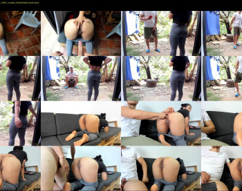 venusandzeus — 53 minute Chaturbate couple cam show recording, 720p, Feb 20, 2024