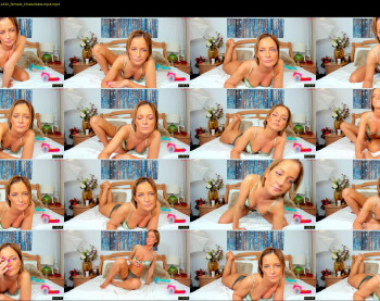 viciousqueen — 22 minute Chaturbate female cam show recording, 720p, Feb 20, 2024