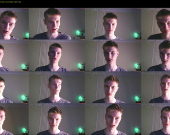 viksons — 83 minute Chaturbate male cam show recording, 720p, Feb 20, 2024