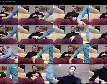 wapos__25 — 15 minute Chaturbate male cam show recording, 720p, Feb 20, 2024