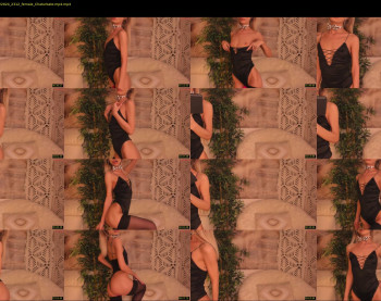 yourmidnightcoffee — 11 minute Chaturbate female cam show recording, 720p, Feb 20, 2024