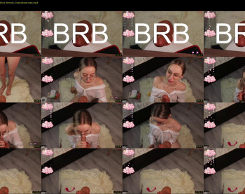 _alexa_gold_ — 88 minute Chaturbate female cam show recording, 720p, Feb 21, 2024