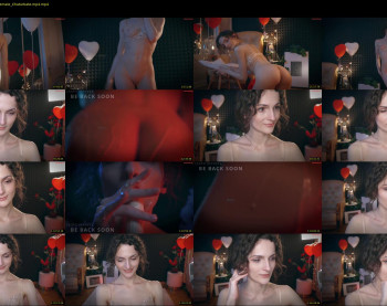 _arta_ — 121 minute Chaturbate female cam show recording, 720p, Feb 21, 2024