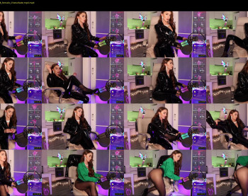 _astarta_ — 86 minute Chaturbate female cam show recording, 720p, Feb 21, 2024