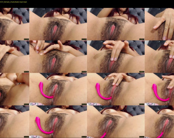_gabi_lovers — 11 minute Chaturbate female cam show recording, 720p, Feb 21, 2024