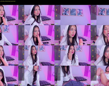 adaaraa_ — 120 minute Chaturbate female cam show recording, 720p, Feb 21, 2024