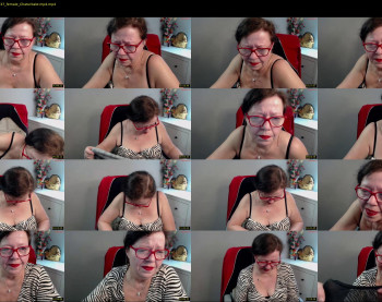 adelewildx — 20 minute Chaturbate female cam show recording, 720p, Feb 21, 2024