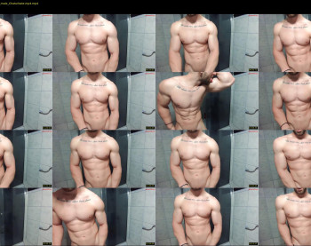 advp69 — 39 minute Chaturbate male cam show recording, 480p, Feb 21, 2024