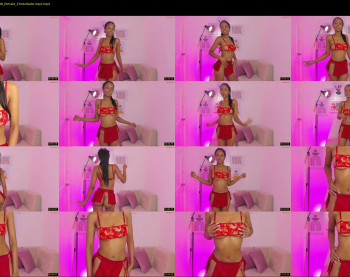 alex_saeli — 13 minute Chaturbate female cam show recording, 720p, Feb 21, 2024
