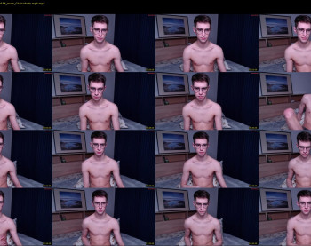 alfie_evanss — 17 minute Chaturbate male cam show recording, 720p, Feb 22, 2024