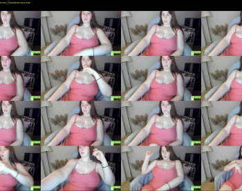 aliaa_ — 11 minute Chaturbate female cam show recording, 720p, Feb 21, 2024