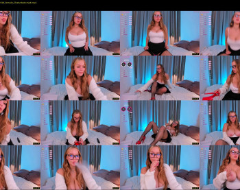 alice_pinkys — 35 minute Chaturbate female cam show recording, 720p, Feb 21, 2024
