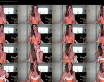 alicelighthouse — 13 minute Chaturbate female cam show recording, 720p, Feb 21, 2024