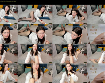 alicianoveli — 76 minute Chaturbate female cam show recording, 720p, Feb 21, 2024