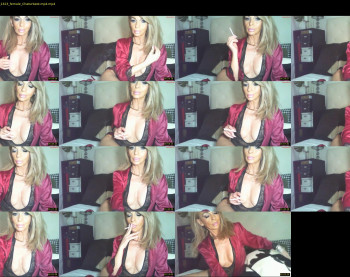 amanda0803 — 3 minute Chaturbate female cam show recording, 720p, Feb 21, 2024