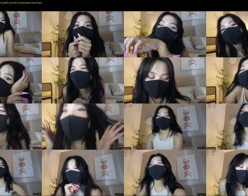 amyalwayshere — 119 minute Chaturbate female cam show recording, 720p, Feb 21, 2024