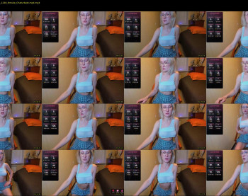 anastasiagate — 6 minute Chaturbate female cam show recording, 720p, Feb 21, 2024