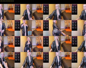 anastasiagate — 52 minute Chaturbate female cam show recording, 720p, Feb 21, 2024