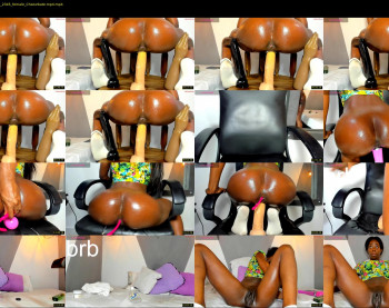 anilethqueens — 28 minute Chaturbate female cam show recording, 720p, Feb 21, 2024