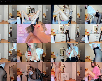 anisialuna_ — 121 minute Chaturbate female cam show recording, 720p, Feb 21, 2024