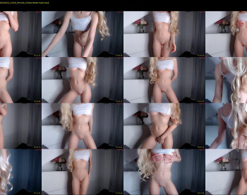 annabella_germany18 — 10 minute Chaturbate female cam show recording, 720p, Feb 21, 2024