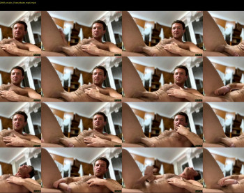 apollobest77 — 16 minute Chaturbate male cam show recording, 720p, Feb 21, 2024