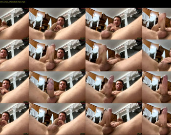 apollobest77 — 7 minute Chaturbate male cam show recording, 720p, Feb 21, 2024