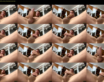 apollobest77 — 3 minute Chaturbate male cam show recording, 720p, Feb 21, 2024
