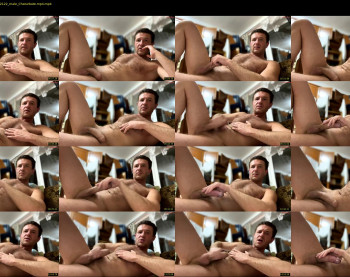 apollobest77 — 17 minute Chaturbate male cam show recording, 720p, Feb 21, 2024