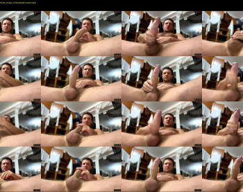 apollobest77 — 16 minute Chaturbate male cam show recording, 720p, Feb 21, 2024