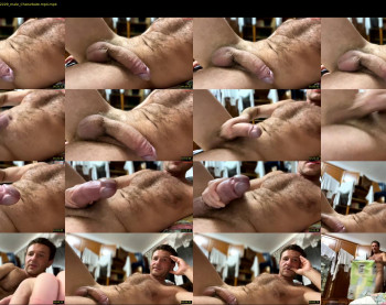 apollobest77 — 6 minute Chaturbate male cam show recording, 720p, Feb 21, 2024