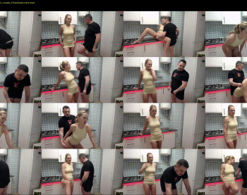 aryana14 — 34 minute Chaturbate couple cam show recording, 720p, Feb 22, 2024