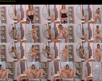 ashley_ruiz_ — 120 minute Chaturbate female cam show recording, 720p, Feb 22, 2024