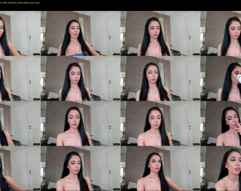 awesome_jolie — 11 minute Chaturbate female cam show recording, 720p, Feb 21, 2024