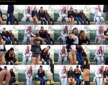 baby_inna — 13 minute Chaturbate couple cam show recording, 720p, Feb 21, 2024