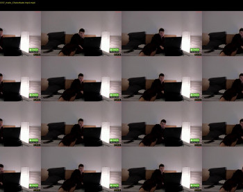 benningtons — 5 minute Chaturbate male cam show recording, 720p, Feb 21, 2024