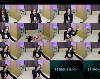best_trip — 121 minute Chaturbate couple cam show recording, 720p, Feb 21, 2024