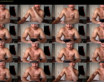 bigmcr1 — 32 minute Chaturbate male cam show recording, 720p, Feb 21, 2024