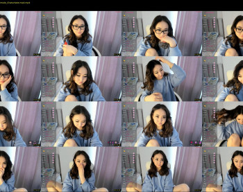 bora_ — 11 minute Chaturbate female cam show recording, 720p, Feb 21, 2024