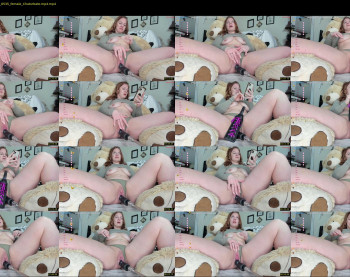 brooklyn_shai — 11 minute Chaturbate couple cam show recording, 720p, Feb 22, 2024