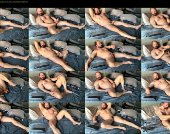 bustedsprockets — 24 minute Chaturbate male cam show recording, 720p, Feb 22, 2024