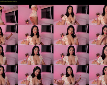 caramelo_xox — 10 minute Chaturbate female cam show recording, 720p, Feb 21, 2024