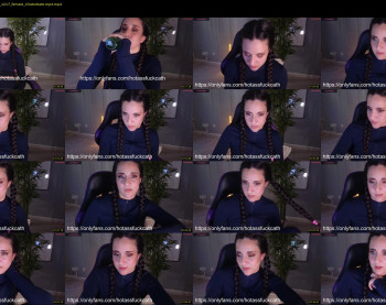 catherinstone — 45 minute Chaturbate female cam show recording, 720p, Feb 21, 2024