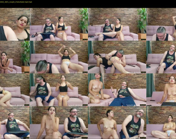 cheeseburgerjesus — 102 minute Chaturbate couple cam show recording, 720p, Feb 21, 2024