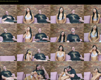 cheeseburgerjesus — 32 minute Chaturbate couple cam show recording, 720p, Feb 22, 2024