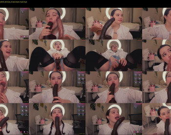 chery_lady22 — 120 minute Chaturbate female cam show recording, 720p, Feb 21, 2024