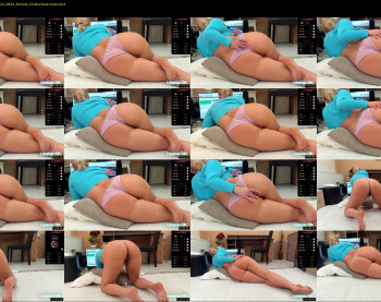 classy_medeeea — 97 minute Chaturbate female cam show recording, 720p, Feb 21, 2024