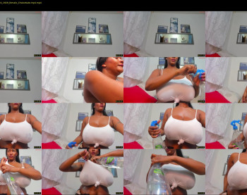 crazy_addixtion — 5 minute Chaturbate female cam show recording, 720p, Feb 21, 2024