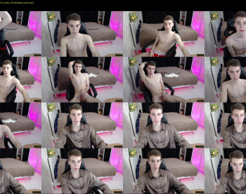 cute_brian — 113 minute Chaturbate male cam show recording, 720p, Feb 22, 2024