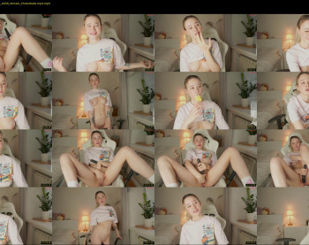 daddystrouble — 119 minute Chaturbate female cam show recording, 720p, Feb 22, 2024